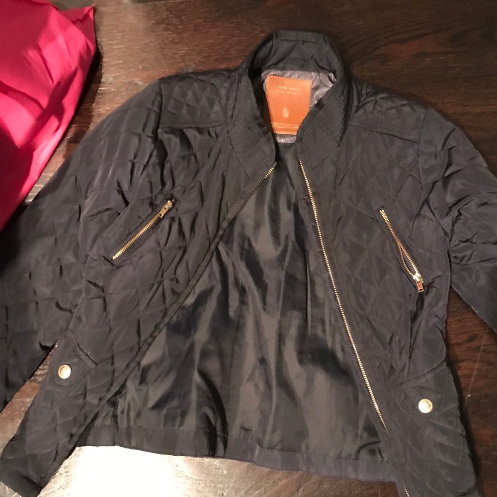 Girls jacket